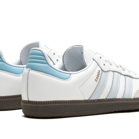 Samba OG Stadium Goods