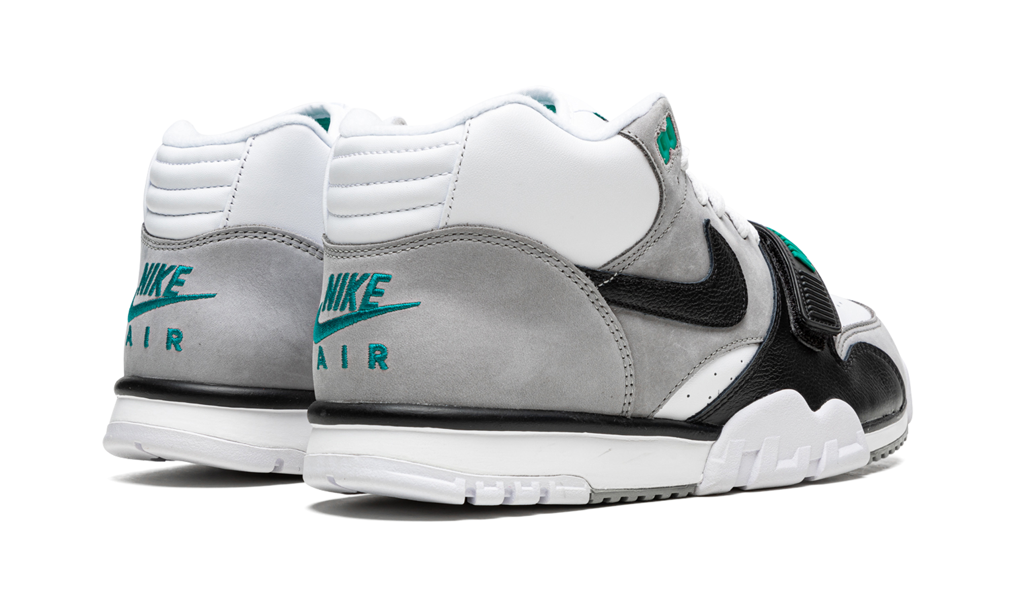 nike sb air trainer 1 chlorophyll