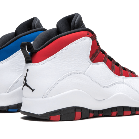 JORDAN Air Jordan 10 Retro Russell Westbrook Class of 2006 Stadium Goods