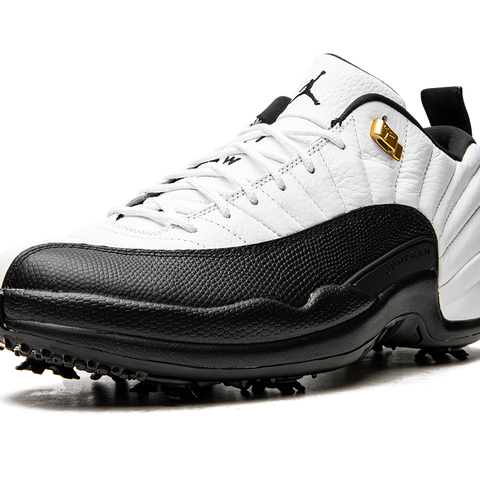 Jordan 12 low taxi on sale