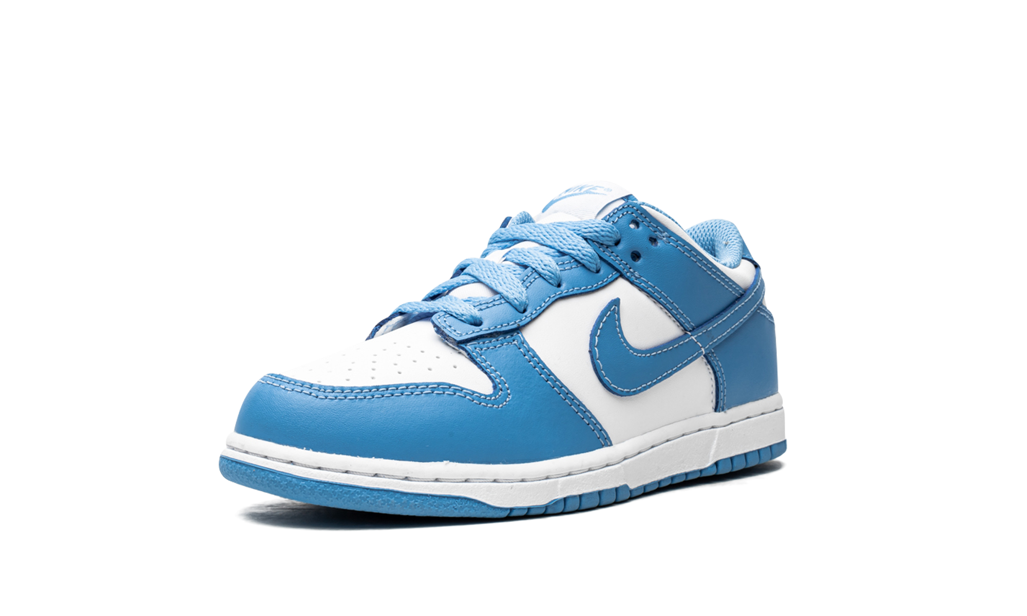 dunk low unc ps