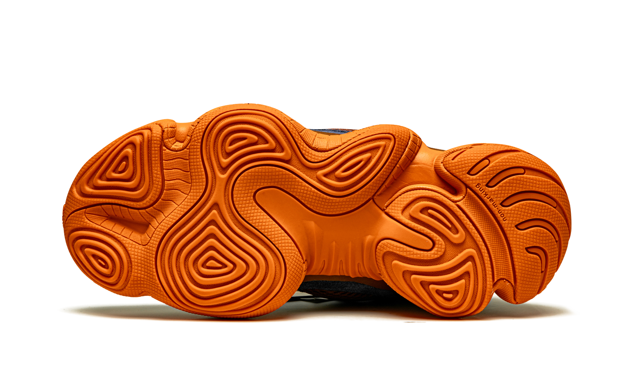 yeezy 500 high tactile