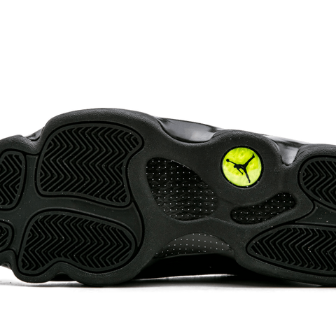 Air Jordan 13 Retro Black Cat 414571 011 Stadium Goods
