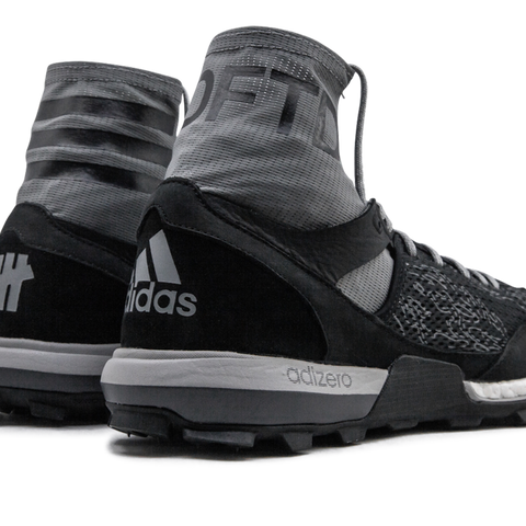 Adidas x undefeated adizero xt boost shoes sales