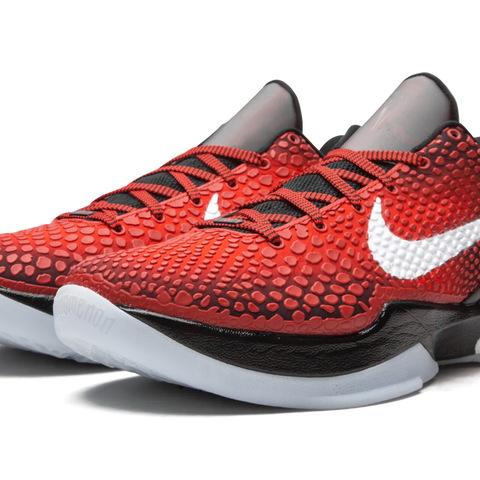 NIKE Kobe 6 Protro All Star Stadium Goods