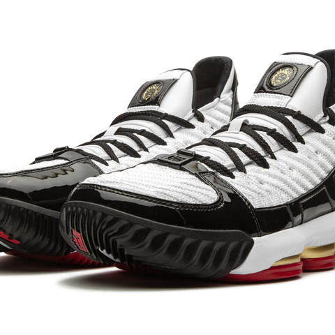 Nike Lebron 16 Remix NIKE LEBRON 16 SB REMIX price $232.50 | Basketzone.net main image 2