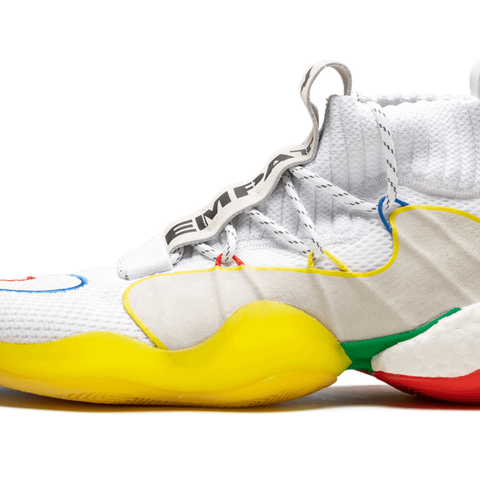 Crazy BYW LVL Stadium Goods