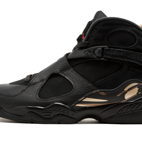 JORDAN Air Jordan 8 Retro OVO Black Stadium Goods