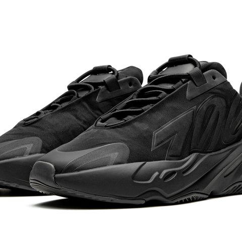 YEEZY Yeezy Boost 700 MNVN "Triple Black" Stadium Goods YEEZY Yeezy Boost 700 MNVN "Triple Black" Stadium Goods