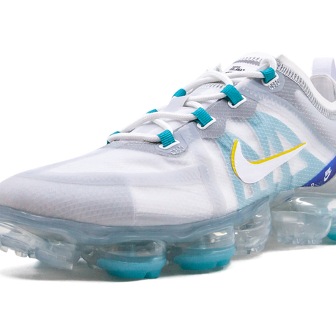 Nike Air Vapormax 2019 Se CI1240 102 Stadium Goods