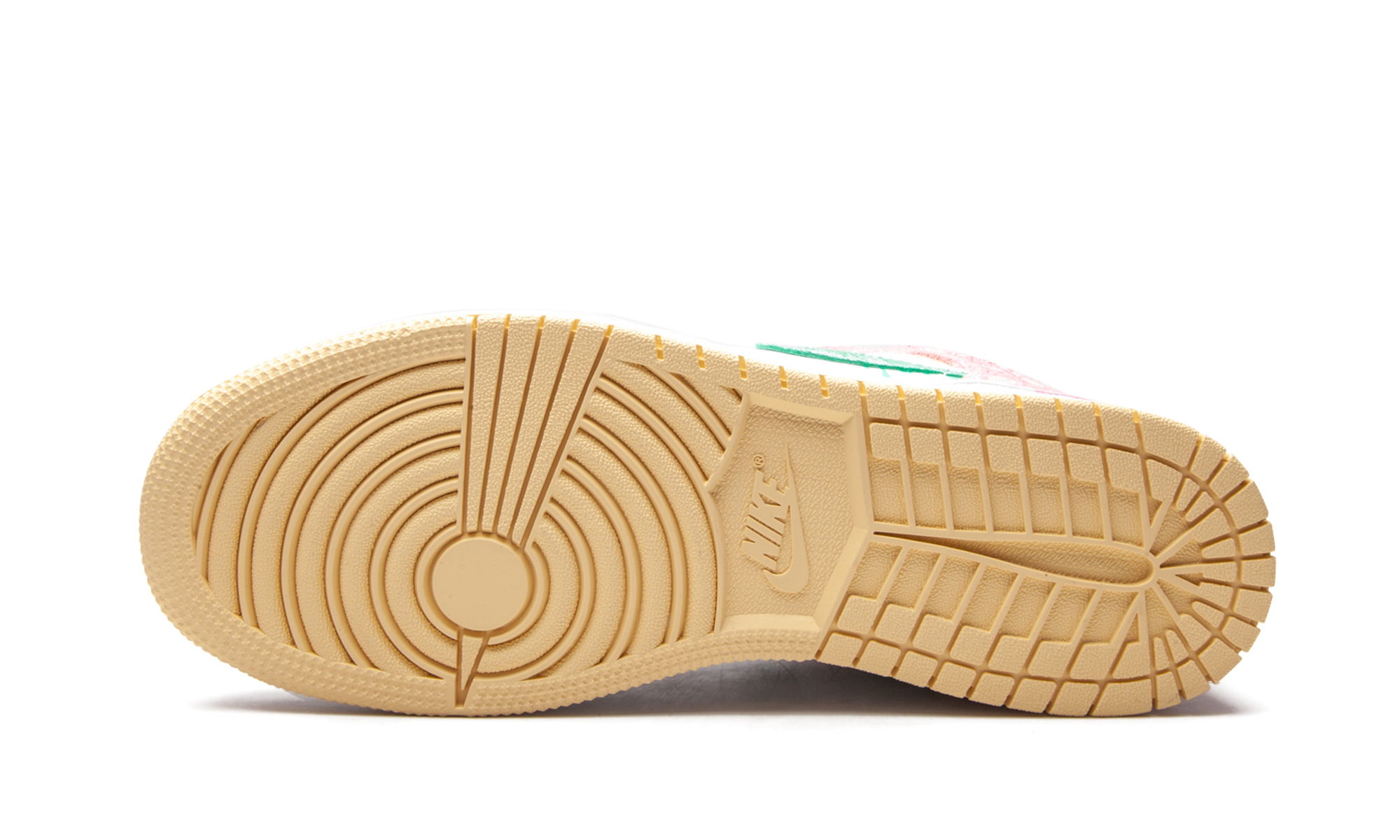 jordan melted ice cream