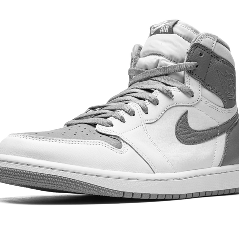 Air jordan 1 og white shop