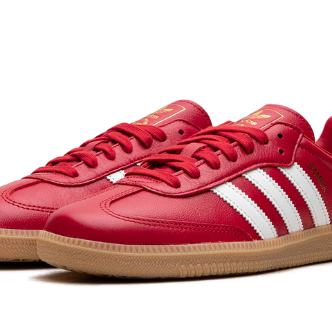 adidas Mens Originals Samba