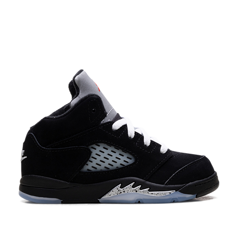 JORDAN Air Jordan 5 Retro OG TD "Black Metallic Reimagined" – Stadium Goods