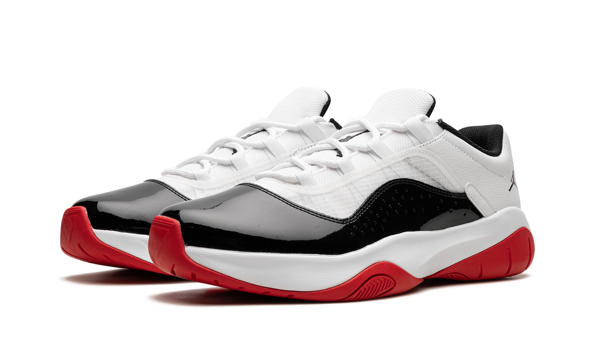 jordan 11 retro low concord bred price