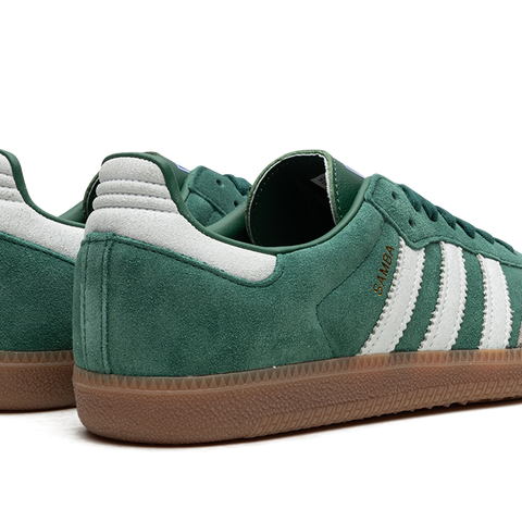 adidas gazelle silver green womens adidas Originals Samba OG - JR0885 | SNS