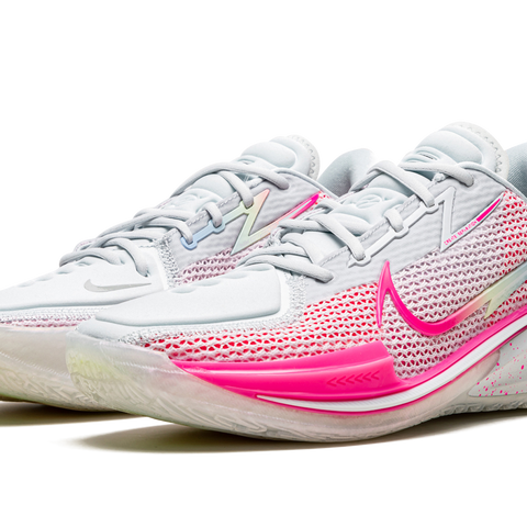 【本物保証 /関税・送料無料】Nike Air Zoom GT Cut Think Pink NIKE Air Zoom GT Cut 