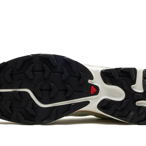 Salomon XT-6 Aloe Wash Feather Grey