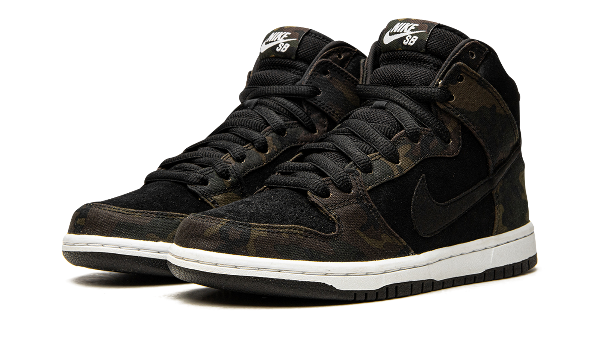 NIKE SB Dunk High Pro \