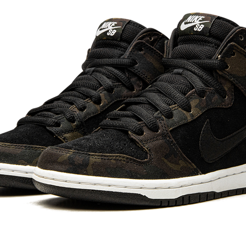 Nike Sb Dunk High Iguana Camo Buy Nike SB Dunk High Pro 'Camo