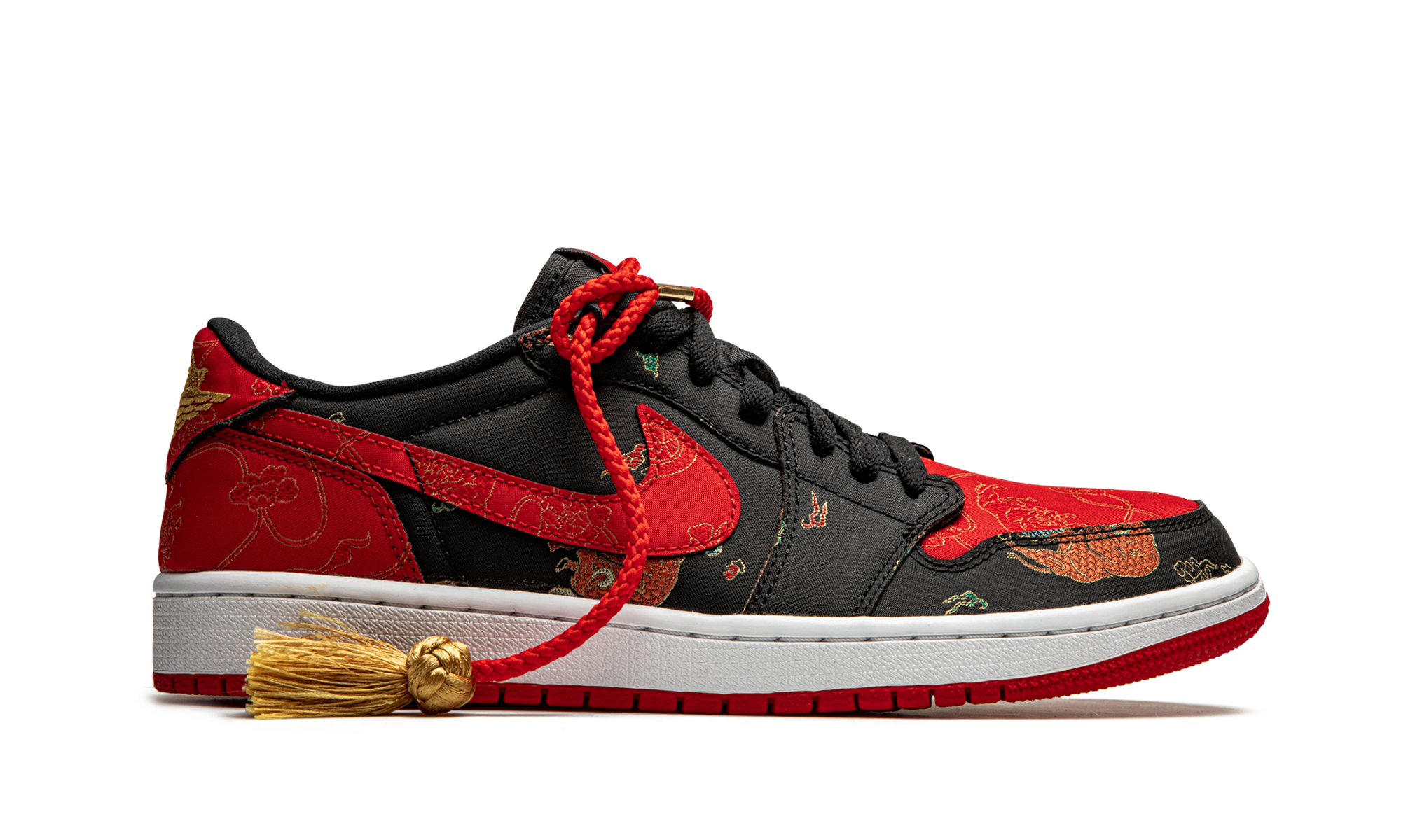air jordan 1 retro low og chinese new year 2021