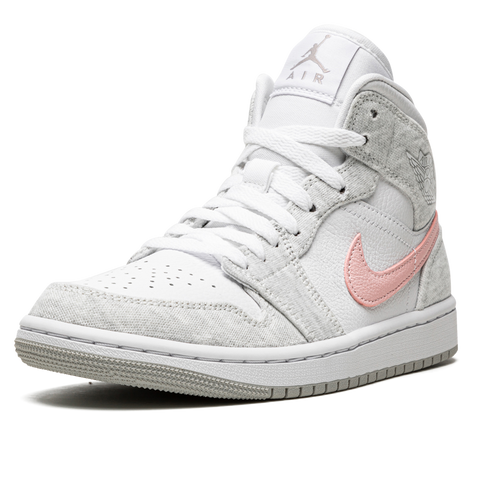 AIR JORDAN 1 MID SE WMNS Stadium Goods