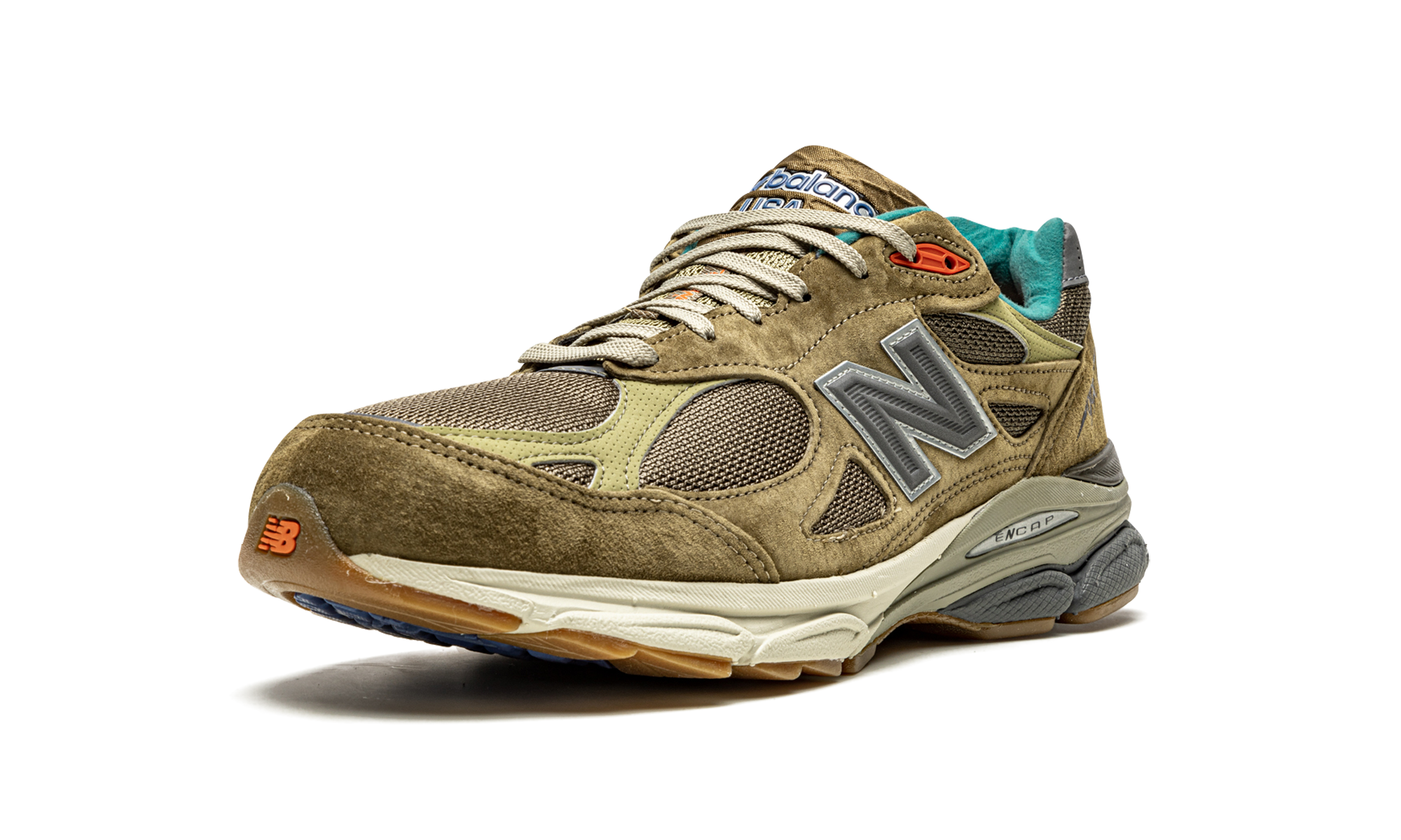new balance bodega 990 v3