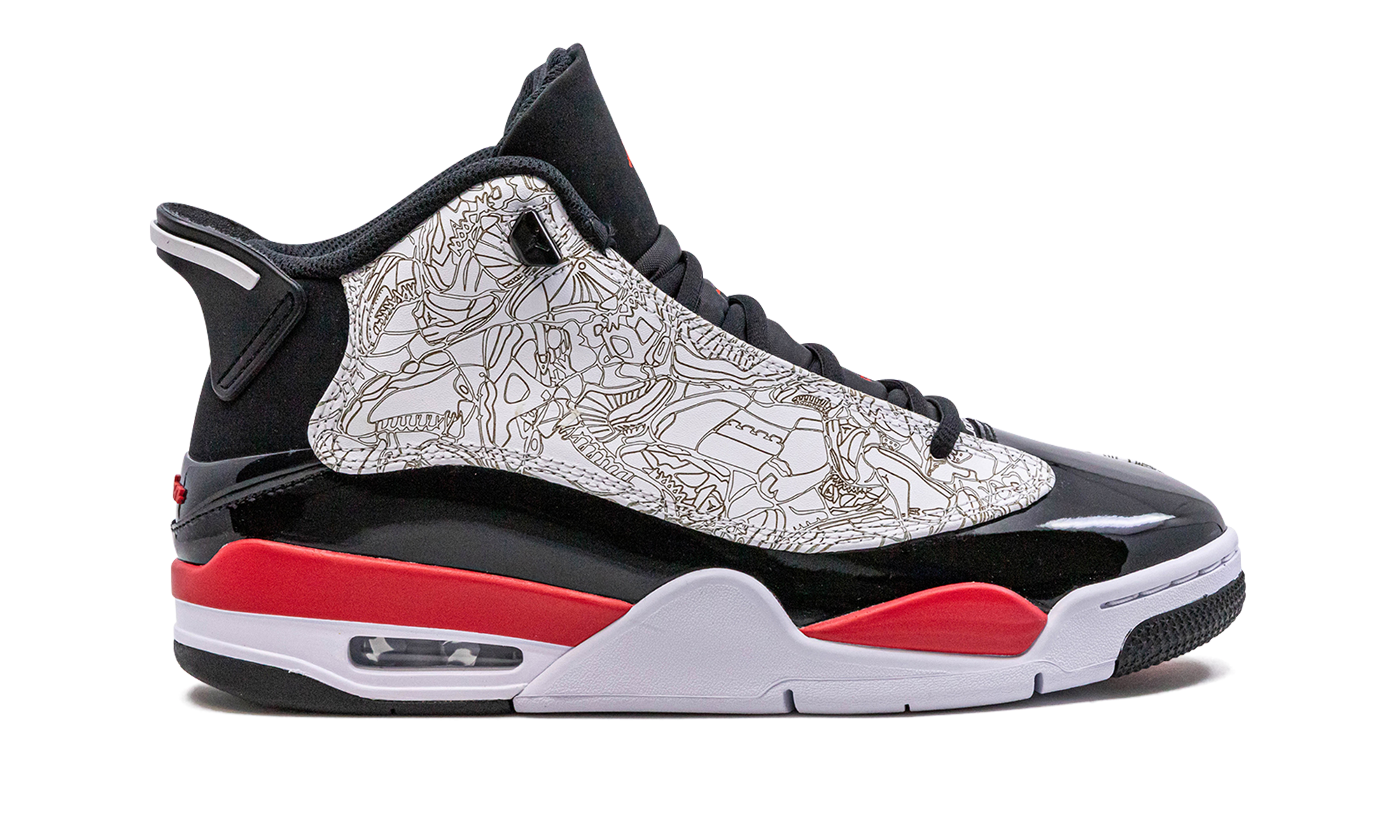 the zeros shoes jordan's