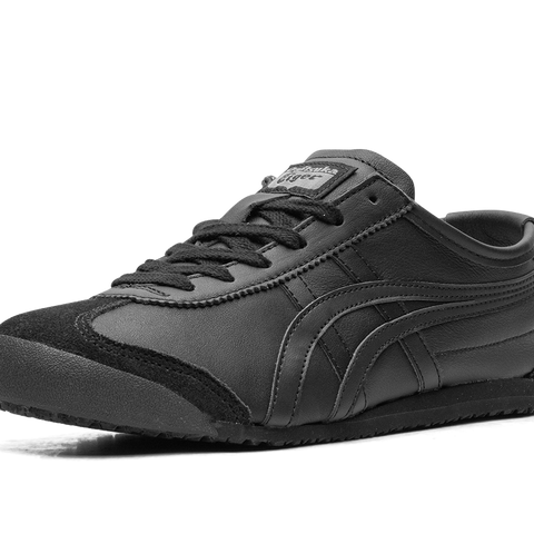 Onitsuka tiger mexico 66 d4j2l black/black 9090 sales