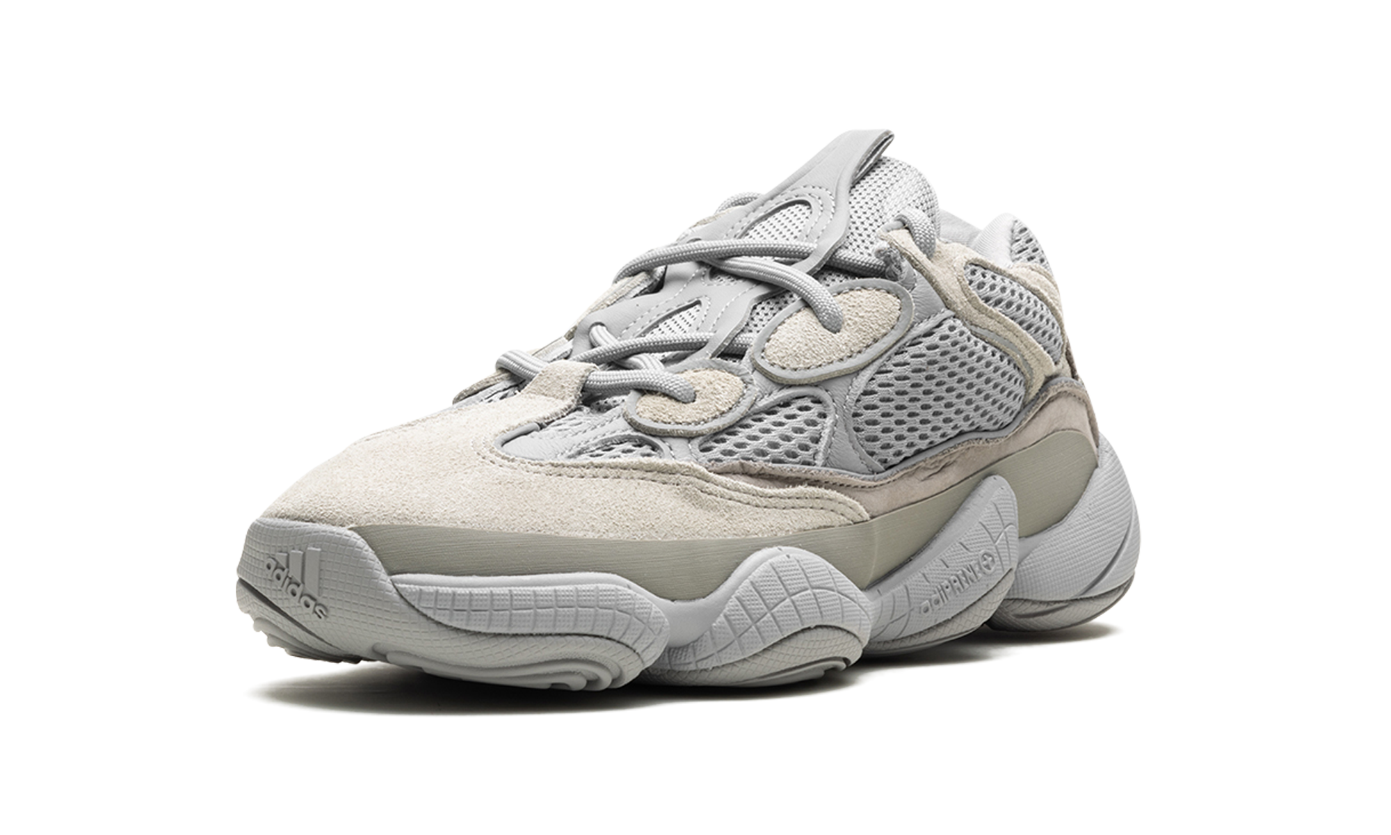 yeezy 500 salt resell