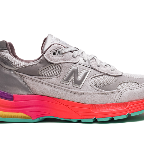 NEW BALANCE 992 
