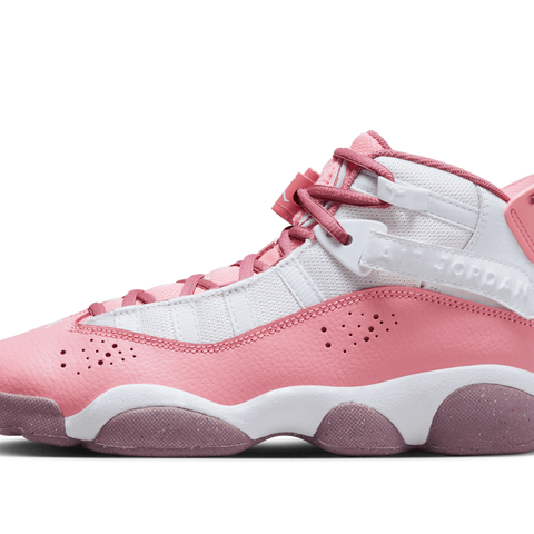 JORDAN Air Jordan 6 RINGS white Stadium Goods