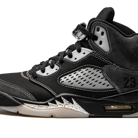 【専用】NIKE AIR JORDAN 5 ANTHRACITE Jordan 5 Retro Anthracite for Sale | Authenticity Guaranteed