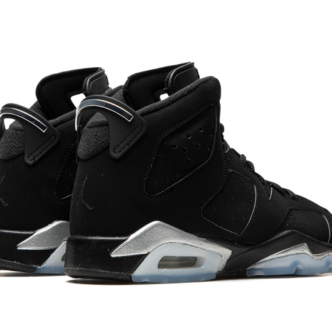 JORDAN Air Jordan 6 GS  display picture 1