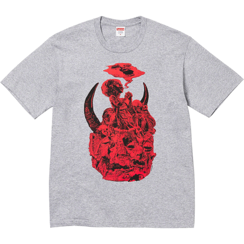 SUPREME Mutants Tee 