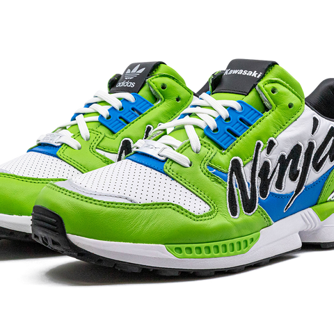 ADIDAS ZX8000 "Kawasaki Ninja"  Stadium Goods