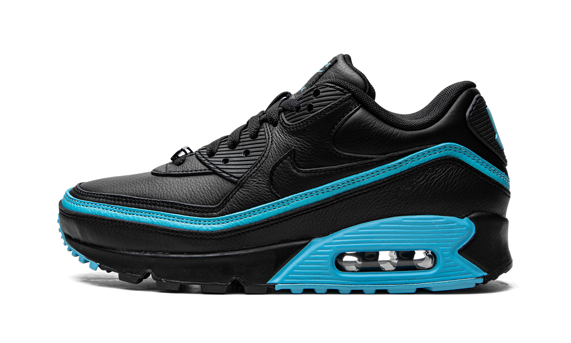 air max 90 undefeated blue