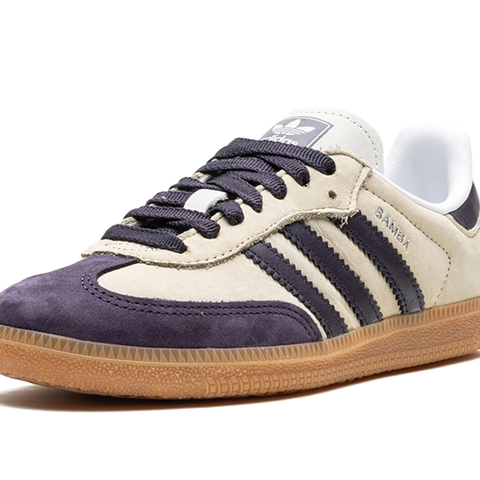 【ADIDAS】Samba OG Putty Gray 男女兼用 ●送料・関税込● Adidas Samba OG 