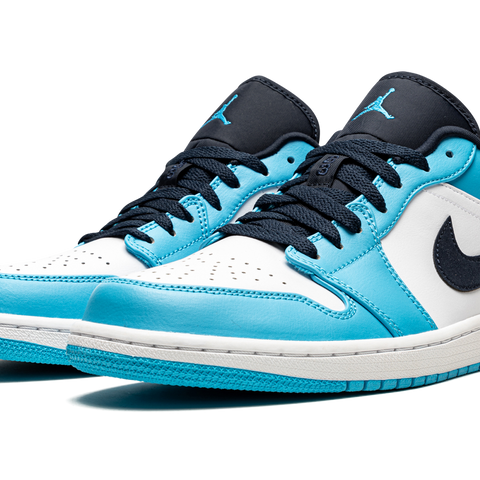 JORDAN Air Jordan 1 Low UNC Stadium Goods