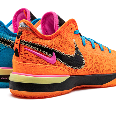 NIKE Zoom LeBron NXXT Gen 