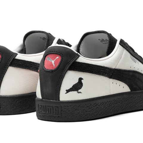 PUMA Atmos x Jeff Staple x Suede 
