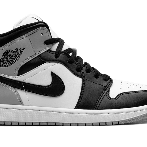 JORDAN Air Jordan 1 Mid "Barons" – Stadium Goods