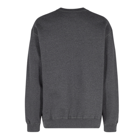 SUPREME Small Box Crewneck 