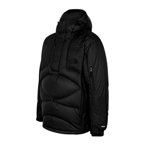 SUPREME TNF 800-Fill Half Zip Hooded Pullover SUPREME TNF 800-Fill Half Zip Hooded Pullover