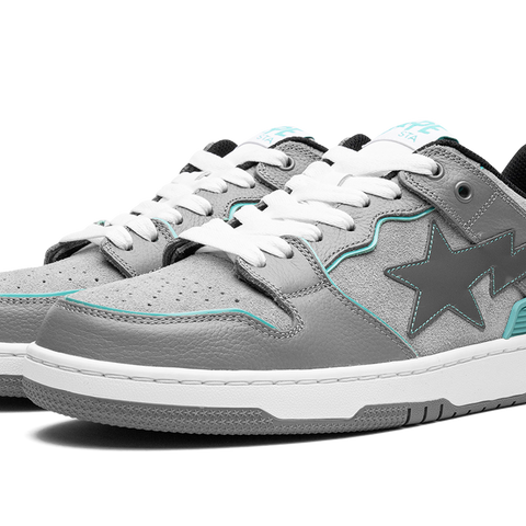 BAPE SK8 STA #2 M1 