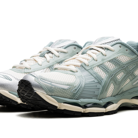 KITH✖️Asics Gel-Kayano 12.1 \