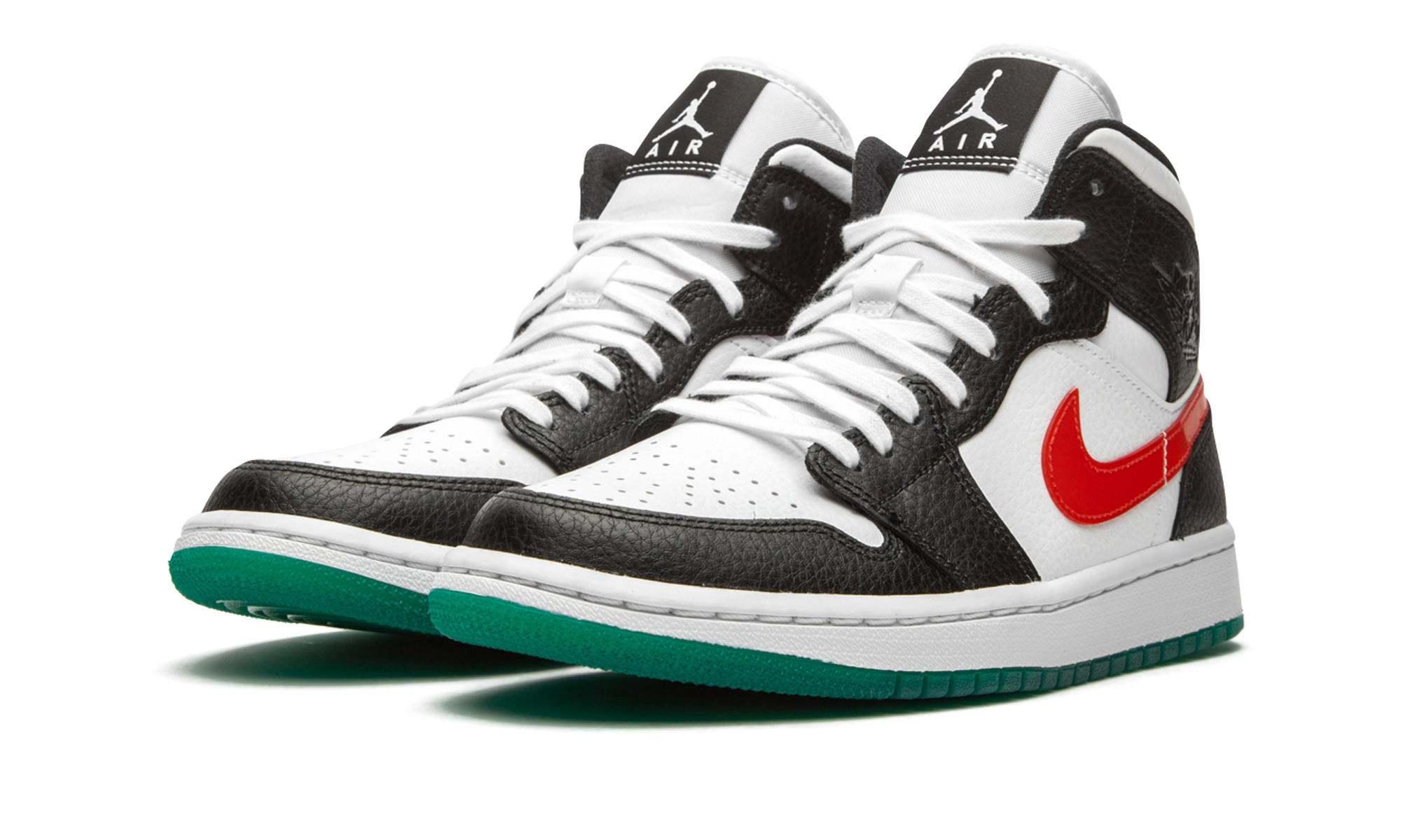 jordan 1 alternate swooshes