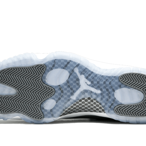 Air Jordan 11 Retro Low Cool Grey 528895 003 Stadium Goods