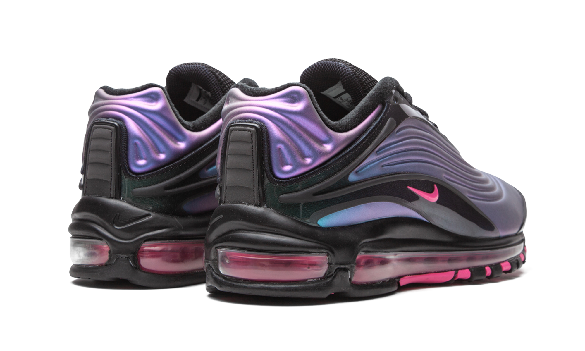 nike air max deluxe throwback future