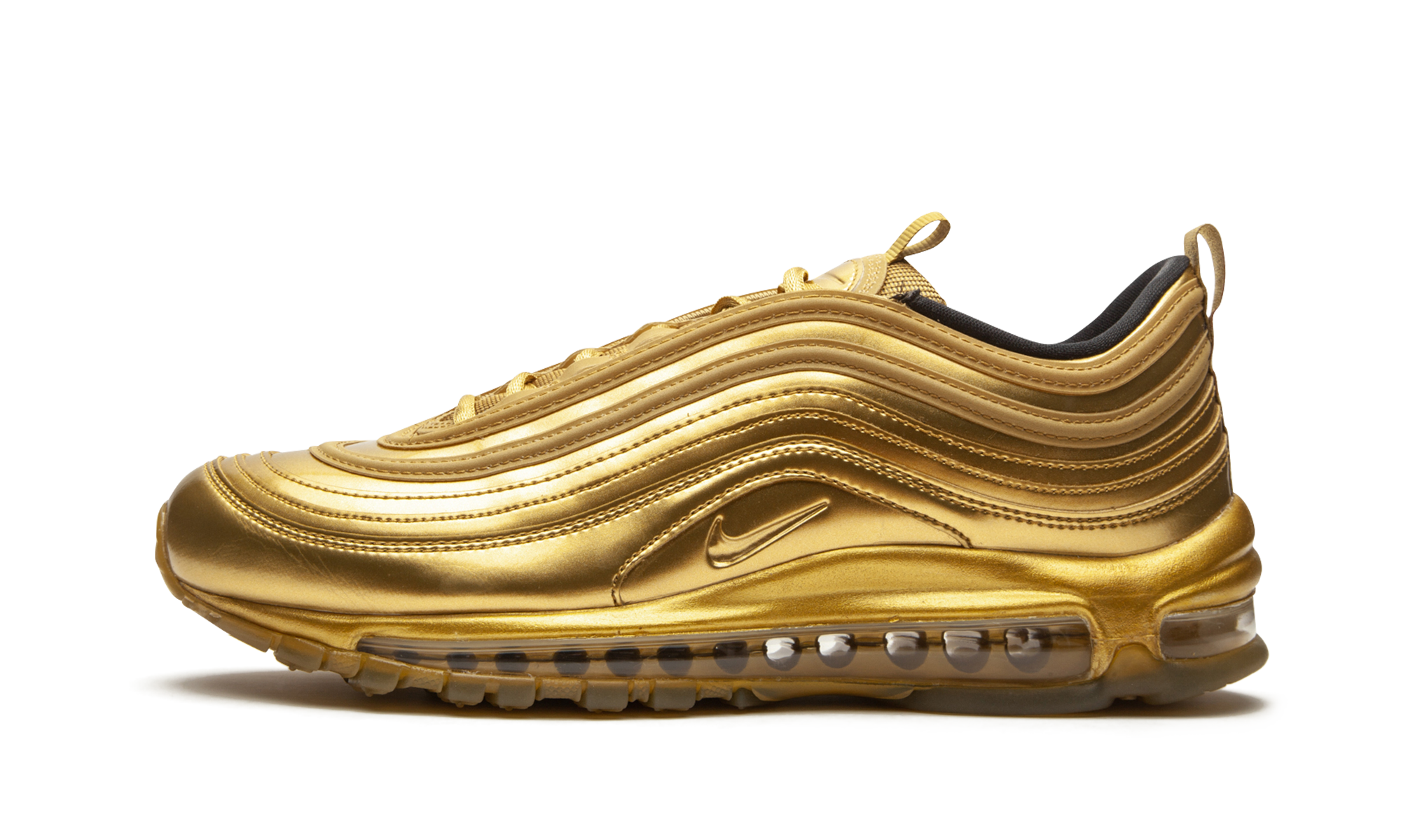 air max 97 gold medal
